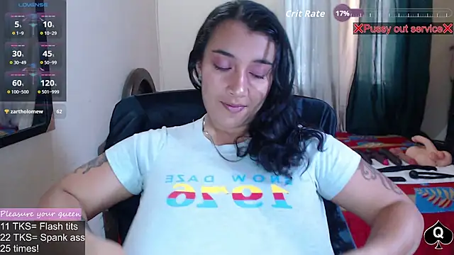 Robin H00t 2 online show from 05-21-26, 06:04