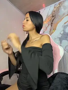 CELESTE -EC online show from 03-11-26, 02:56