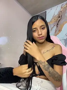 CELESTE -EC online show from 03-12-26, 04:35