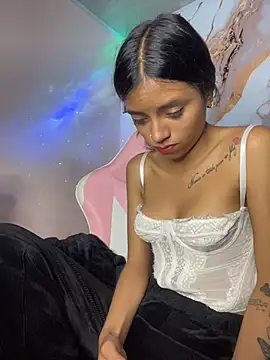 CELESTE -EC online show from 03-18-26, 02:42