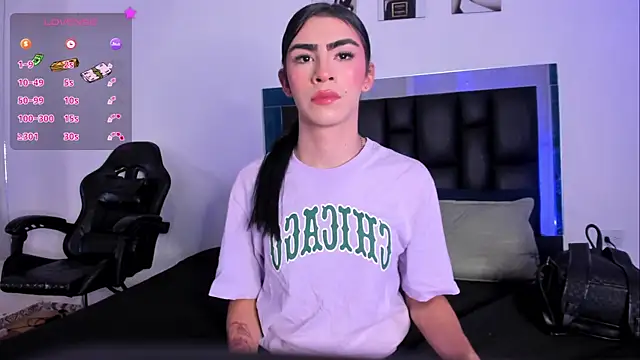 Isabella Moon9 online show from 06-26-26, 11:36