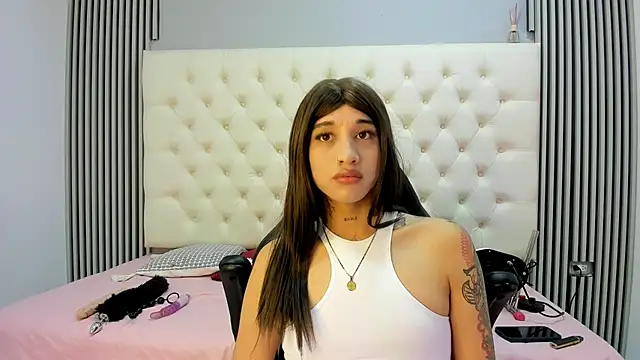 tammy bensom1 online show from 03-28-26, 01:22