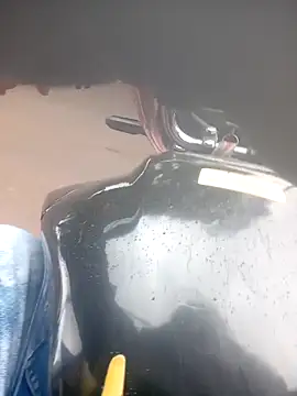 negrim10 online show from 02-13-26, 12:12