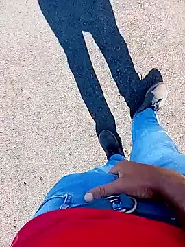 negrim10 online show from 04-04-26, 12:35