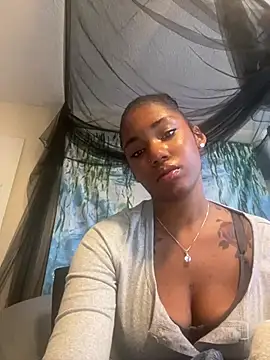 Ebonythroat777 online show from 03-04-26, 06:47