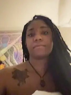 Ebonythroat777 online show from 05-31-26, 08:32