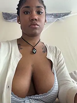 Ebonythroat777 online show from 06-01-26, 07:04