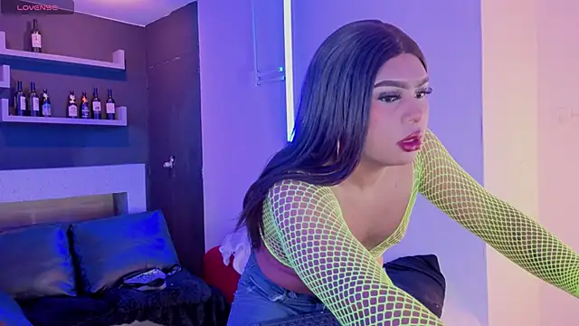 megara hott online show from 02-20-26, 02:28