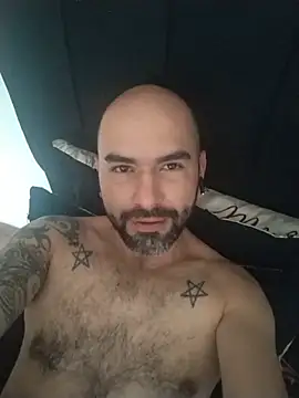 hairyandbigmann online show from 07-22-26, 03:59