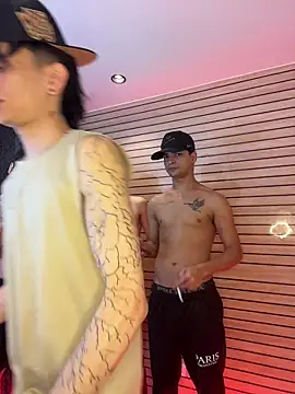 TheBatMansion online show from 03-24-26, 12:48