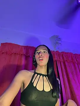 mariana doll2 online show from 03-20-26, 01:54