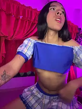 mariana doll2 online show from 03-30-26, 12:11