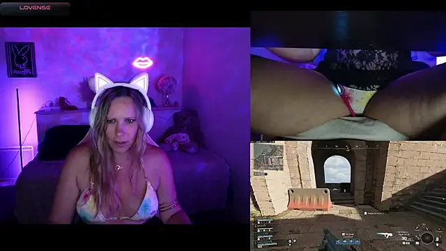 ArchangelTheFrancaise online show from 05-29-26, 11:14