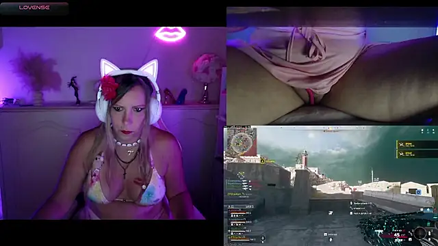 ArchangelTheFrancaise online show from 07-21-26, 09:06