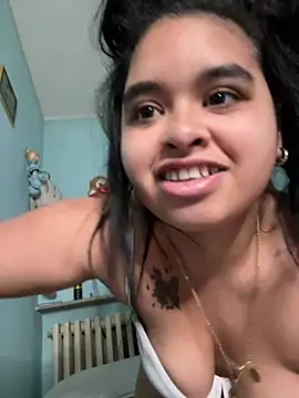 Aloyenita online show from 03-26-26, 11:27