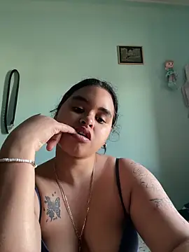 Aloyenita online show from 03-31-26, 03:01