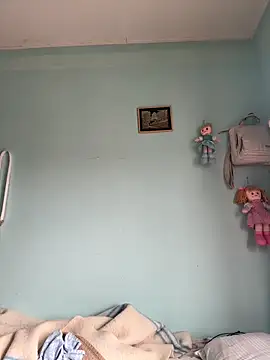 Aloyenita online show from 05-05-26, 10:01