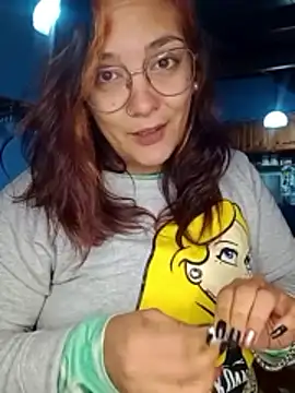 kuramaqueen online show from 06-08-26, 04:57