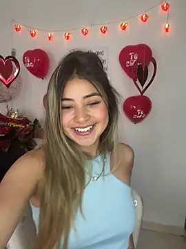 sweetlove- online show from 02-16-26, 09:55