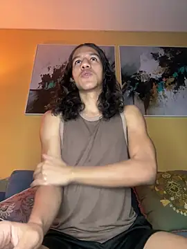 sagitario7d online show from 02-02-26, 06:17