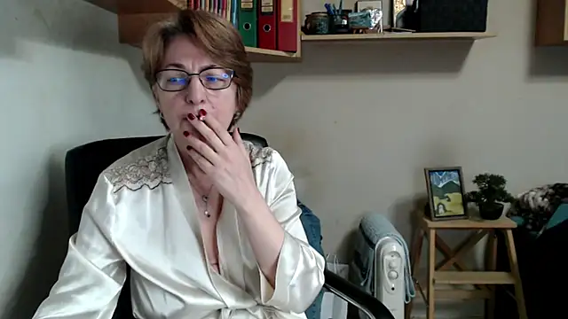 katemodel online show from 03-21-26, 08:52