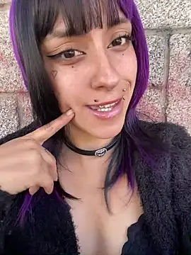 mimi miauu online show from 03-31-26, 03:56