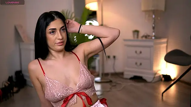 KassidyVibe online show from 02-23-26, 11:07