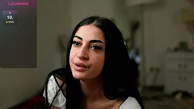 KassidyVibe online show from 03-23-26, 03:54