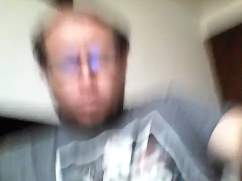 Ecuhot8976 online show from 02-08-26, 11:19