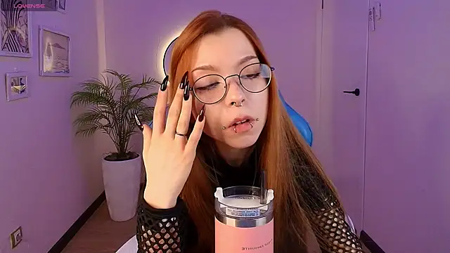 PinkAn8el online show from 03-05-26, 03:02