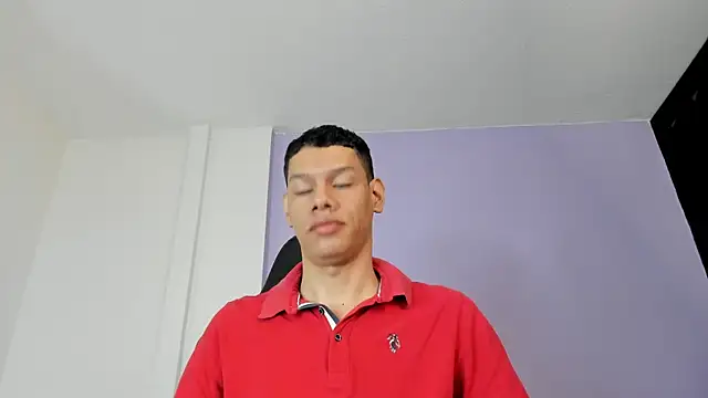 milo cruz  online show from 07-25-26, 01:08