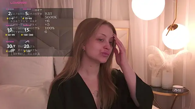 MollyHilton online show from 02-19-26, 06:26