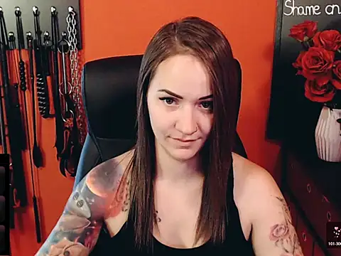  MissJaneWarren  online show from 05-20-26, 04:29