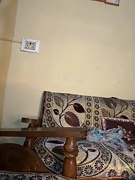 Roohbabe online show from 07-29-26, 05:00