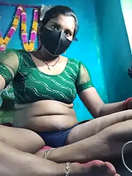 Chanchal pande online show from 02-11-26, 03:33