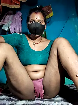 Chanchal pande online show from 04-28-26, 10:37