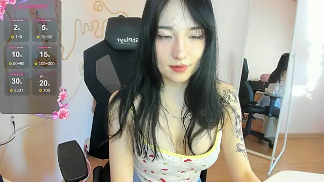 Snapshot of AliceeinWonderlanddd chatting on 02-27-26, 02:44 AliceeinWonderlanddd online show from 02-27-26, 02:44