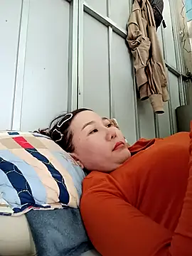 Ana-love2026 online show from 04-15-26, 12:50