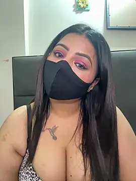 Myra Desire69 online show from 02-02-26, 02:16