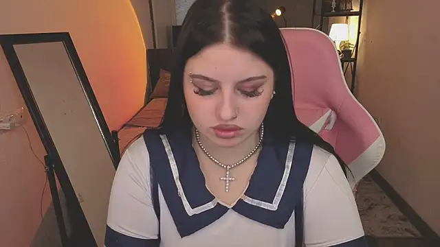 Walterra White online show from 02-26-26, 02:16