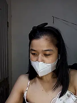 Daisy-lusia2026 online show from 03-08-26, 02:15