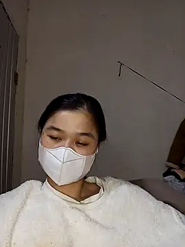 Daisy-lusia2026 online show from 04-01-26, 02:25