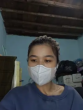 Daisy-lusia2026 online show from 05-19-26, 02:56