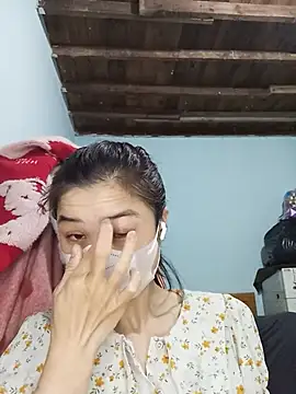 Daisy-lusia2026 online show from 06-01-26, 10:22