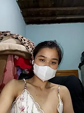 Snapshot of Daisy-lusia2026 chatting on 06-14-26, 02:30 Daisy-lusia2026 online show from 06-14-26, 02:30