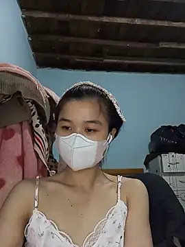 Snapshot of Daisy-lusia2026 chatting on 07-12-26, 02:57 Daisy-lusia2026 online show from 07-12-26, 02:57