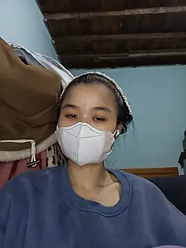 Snapshot of Daisy-lusia2026 chatting on 07-14-26, 02:45 Daisy-lusia2026 online show from 07-14-26, 02:45