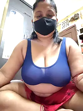 Curvy Trisha online show from 04-20-26, 07:26