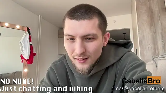 gangmodels online show from 03-28-26, 12:38