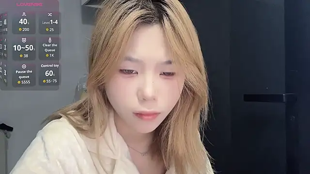 F-Qing online show from 03-06-26, 03:41